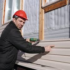 Siding Removal and Disposal in Succasunna, NJ